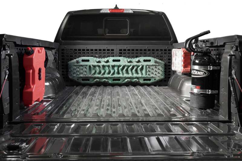 Ford Ranger Raptor Molle Panels - Addictive Desert Designs - `24-`27